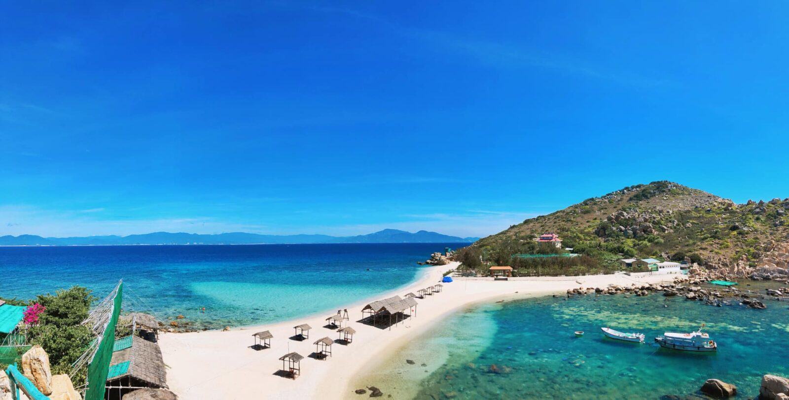 Combo Hà Nội – Nha Trang giá rẻ