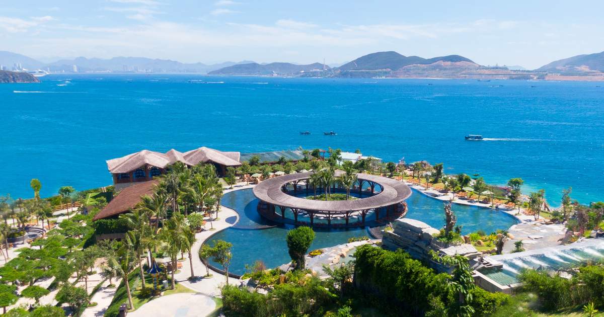 Kinh nghiệm Tour 3 đảo Nha Trang mới nhất