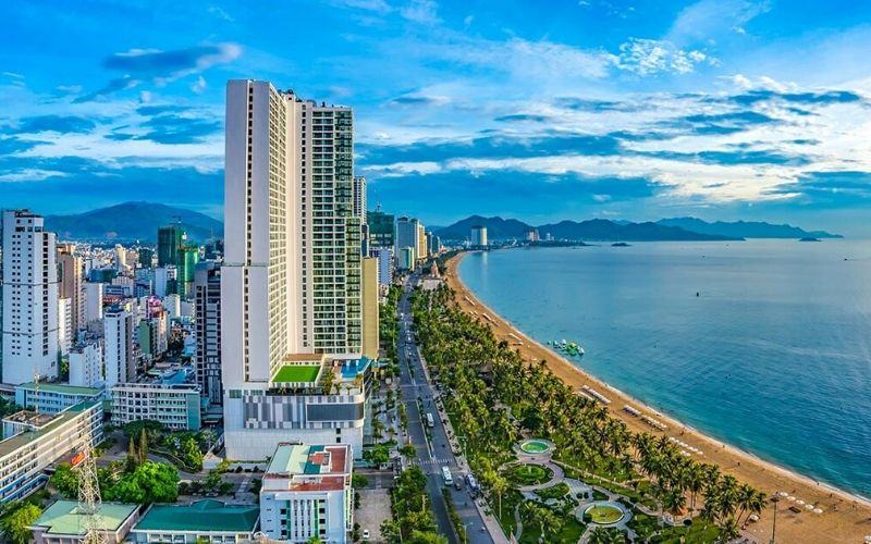 Đi du lịch Nha Trang mùa nào đẹp nhất?