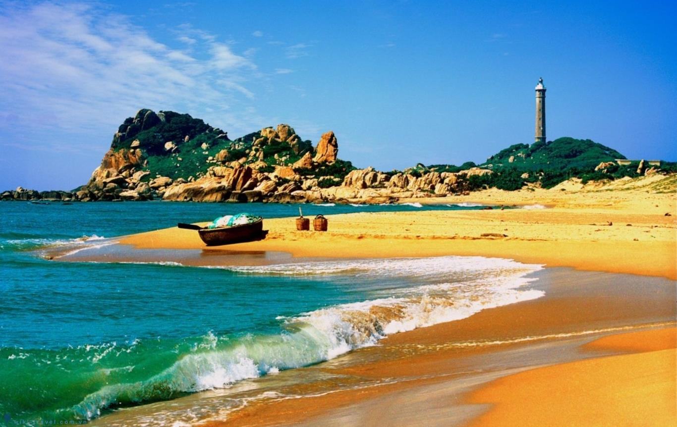 Mũi Né - Phan Thiết