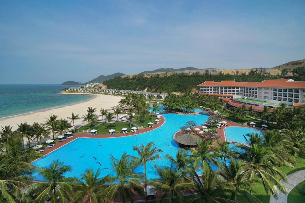 Vinpearl Nha Trang