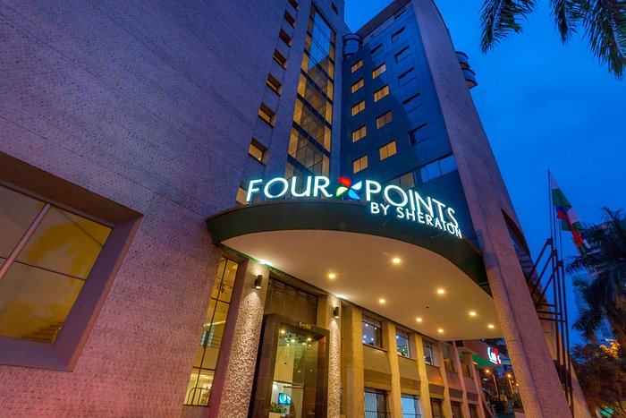 Four Points By Sheraton