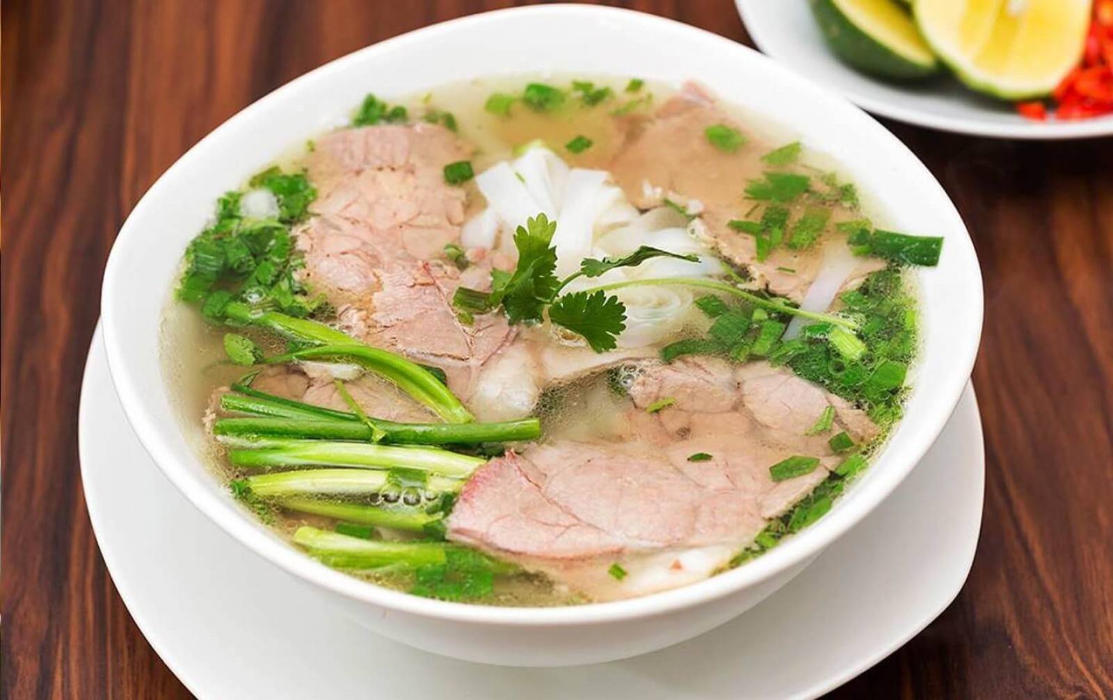 Phở sạch Bắc Hà – Đặc sản Sapa