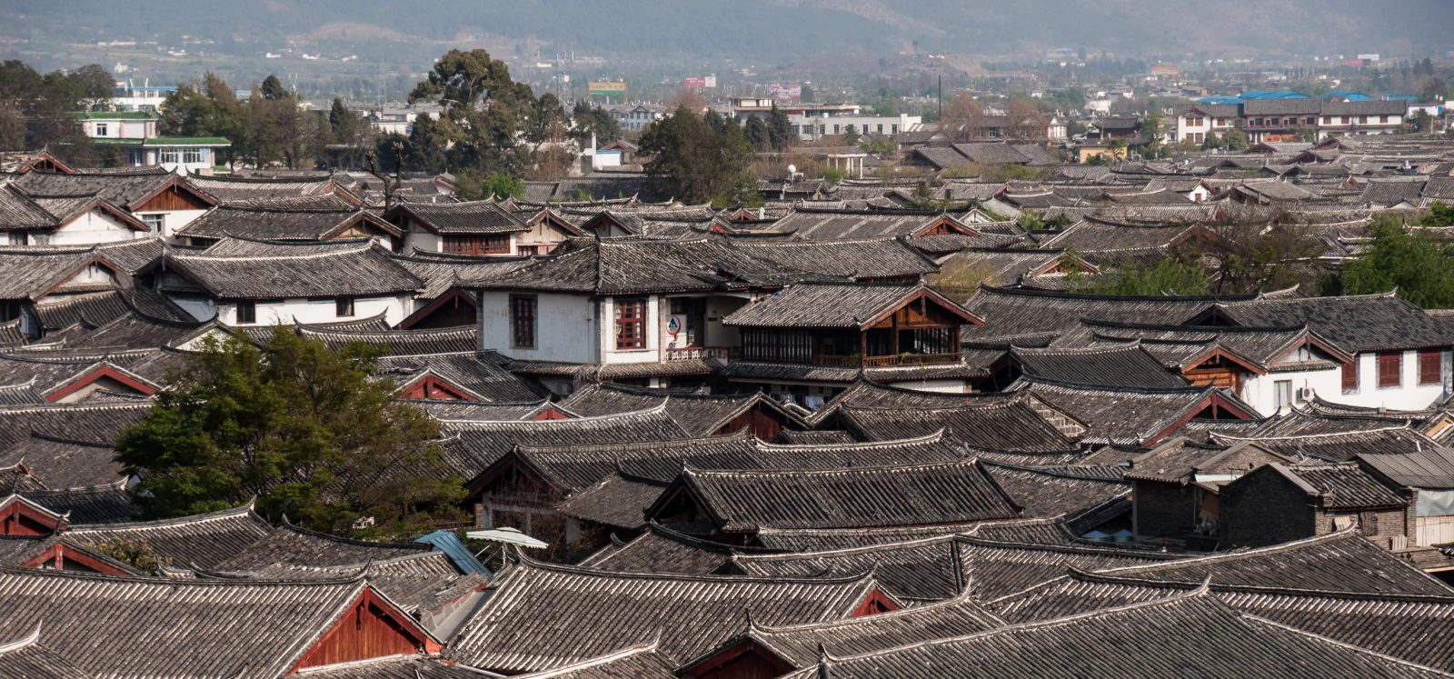 Lệ Giang mùa nào cũng đẹp