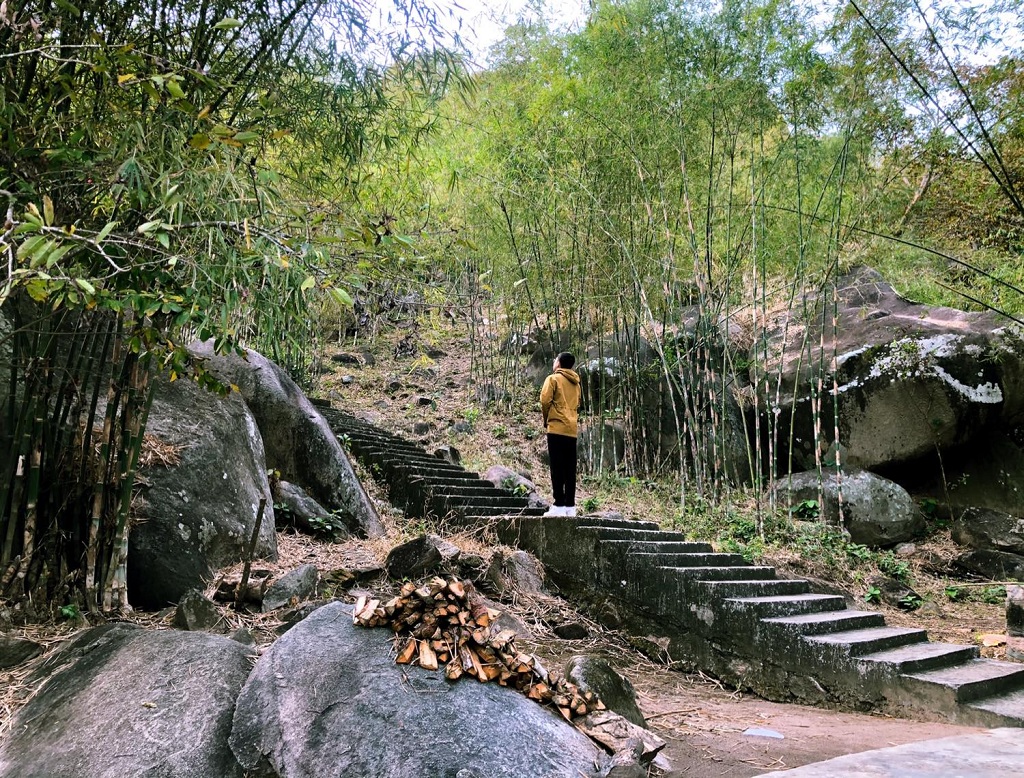 Liên Hoa Sơn