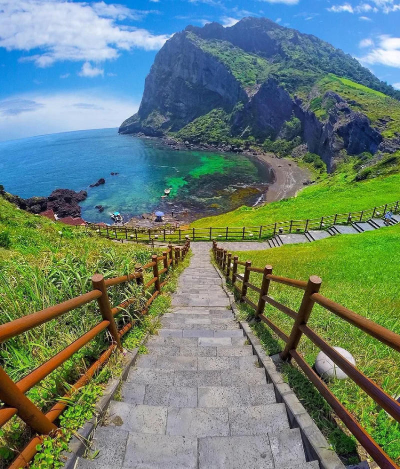 Đảo Jeju