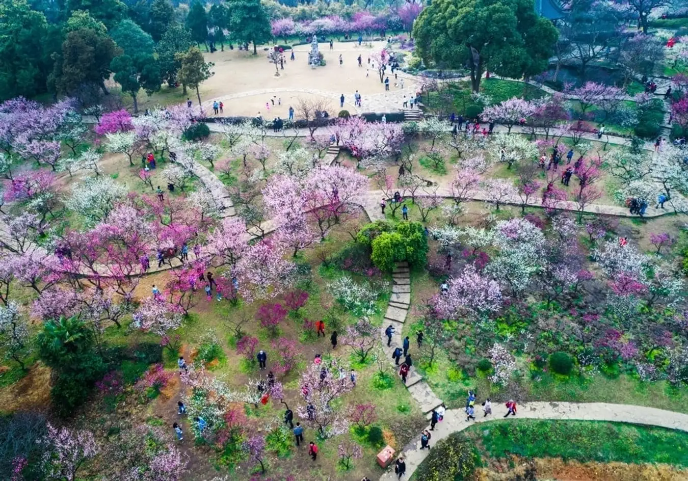 Công viên Yeouido