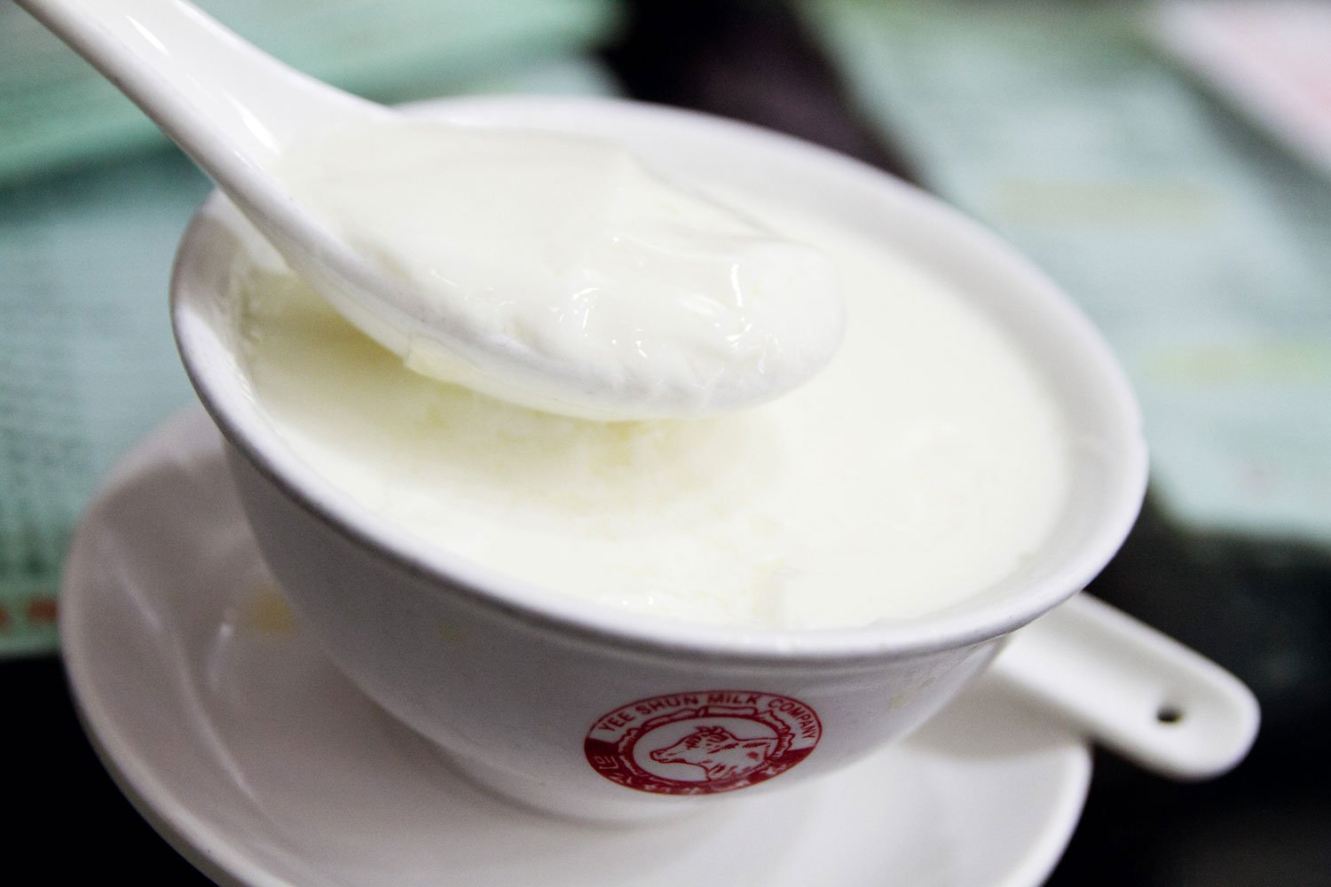 Cháo Tingzai (Tingzai congee)