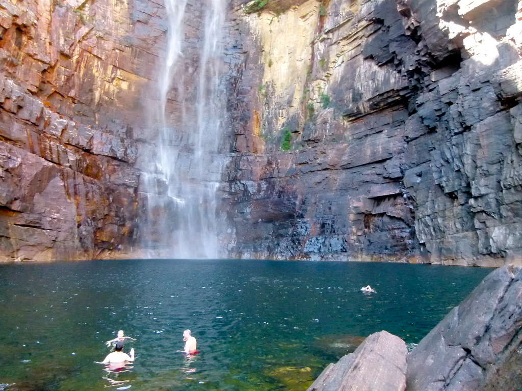 Công viên quốc gia Kakadu, Northern Territory