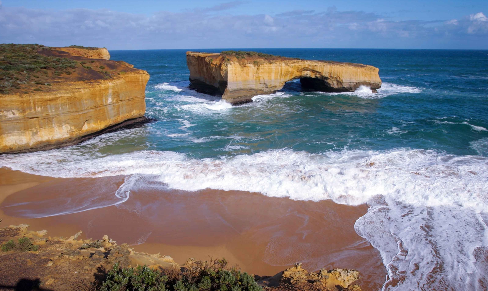 Đường Great Ocean Road