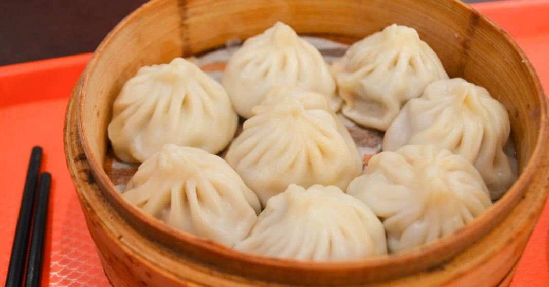 Tiểu long bao