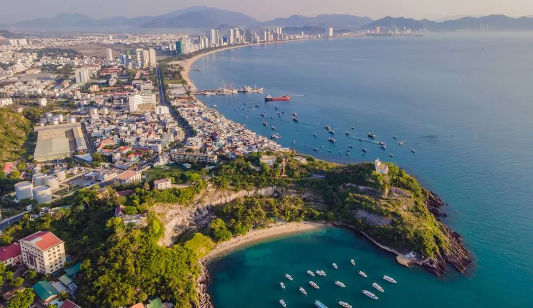 Kinh nghiệm du lịch nha trang ảnh 1