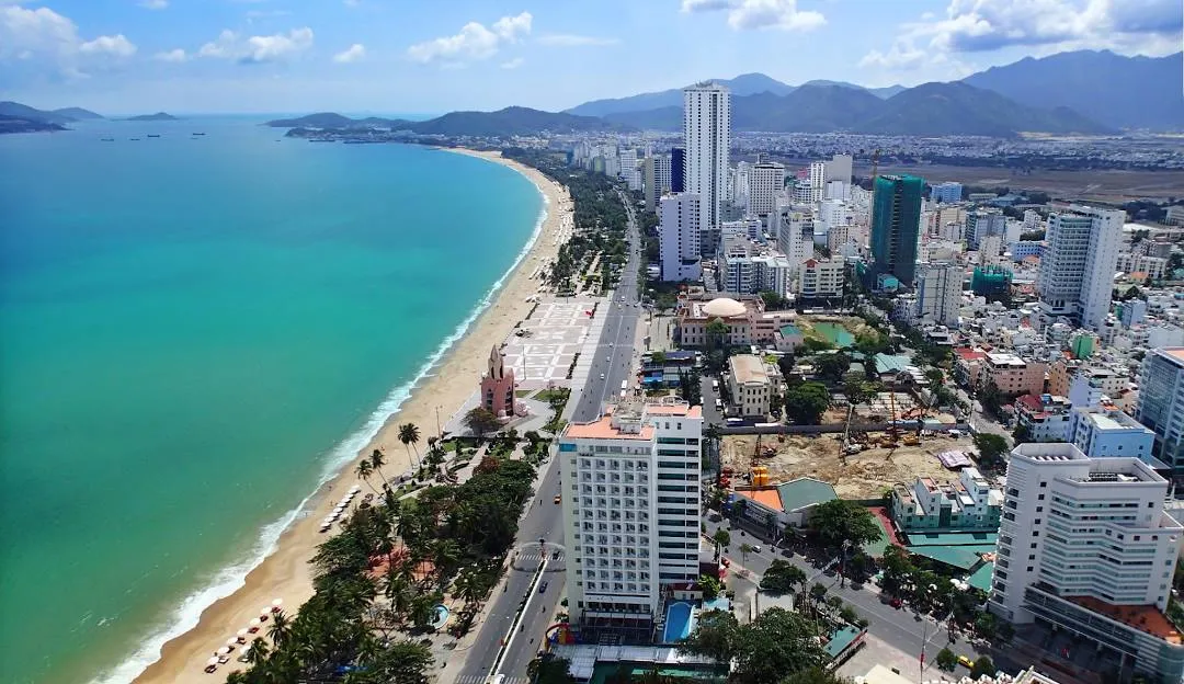 Kinh nghiệm du lịch nha trang ảnh 2